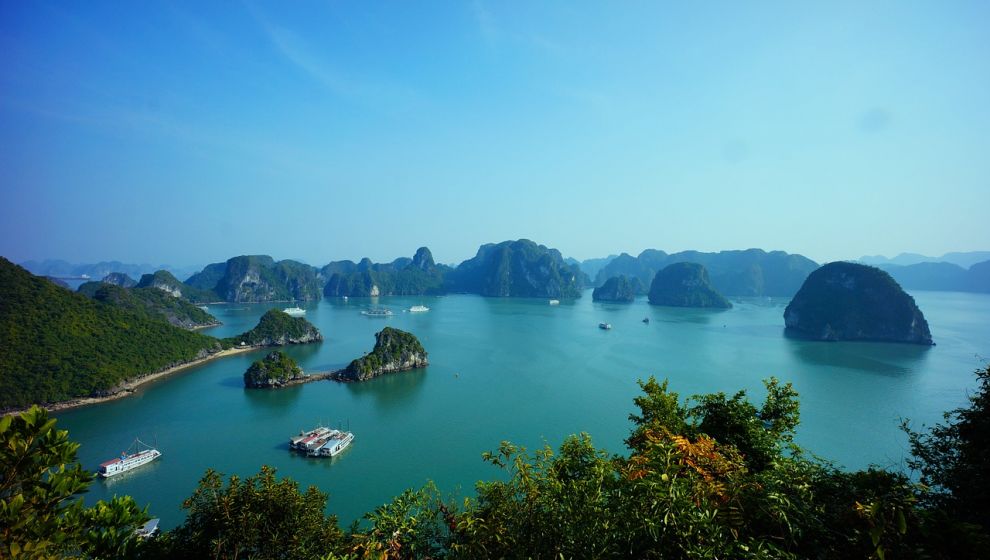 Vietnam Vietnam